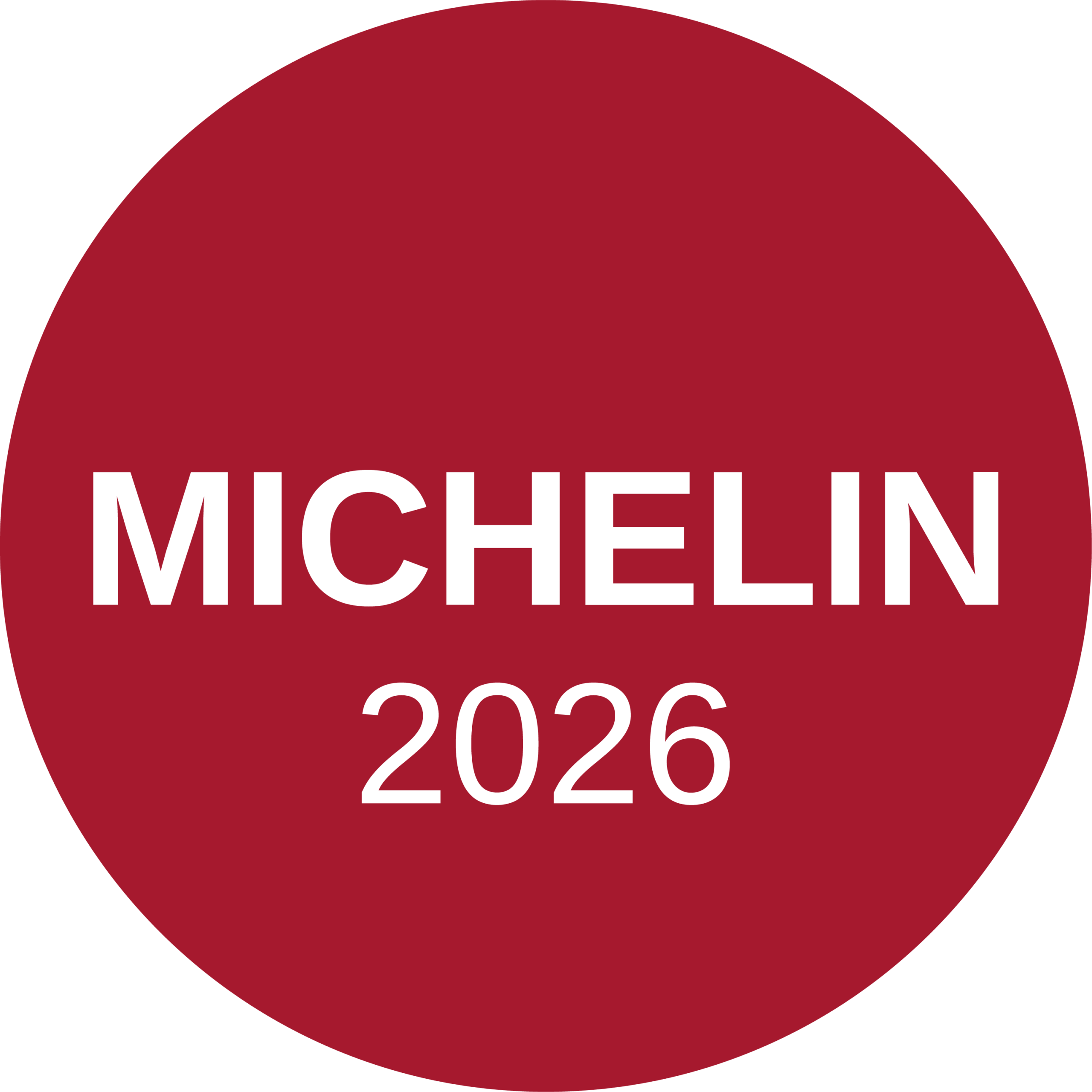 Logo Michelin